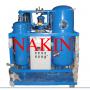 TY vacuum turbine oil purifier