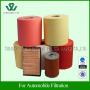 Auto Engineer Oil filter paper