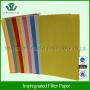 High quality Auto Filter papers for OEM