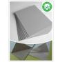 high quality grey chipboard for hardcover