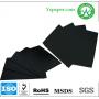 black paper/black label paper/black card board