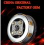 motorcycle clutch assembly and parts