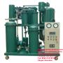 Hydraulic Oil Purification Cleaning Equipment