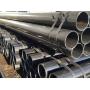 ASTM A53 Welded Steel Pipe  ERW Steel Pipe