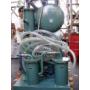 high efficiency vacuum insulating oil purifier-ZY