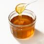 Natural bee honey