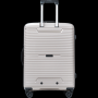 2020 latest design hot PP metal suitcase-PPZ1701