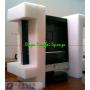 heat pump insulation foam