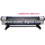 Solvent Printer, 3.2m Polaris 512-35pl/15pl 