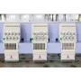 high speed flat embroidery machines
