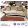 Custom Hotel Furniture with Lobby Fabric Sofa (YB-