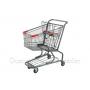   American Style Shopping Cart
