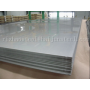 Low-alloy structure steel plate