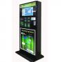 Lockable Mobile Phone Charging Kiosk
