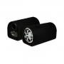 High quality 50W tunnel shape car subwoofer S6