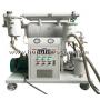  Single Stage Vacuum Transformer Oil Purifier