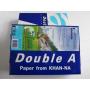  Double A A4 Copy Paper 80gsm/75gsm/70gsm