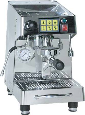 la Valentina Automatic Espresso Machine