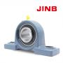 JINB Agricultural Machinery Insert Pillow Block Be