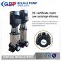 G-CDL/F Multistage Centrifugal Vertical Pump 4-22