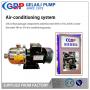 G-HLF(T) horizontal multistage centrifugal pump20-