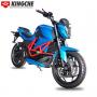KingChe Electric Motorcycle JF      