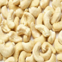 Vietnamese Cashew Nuts Kernels WW180, WW210, WW320