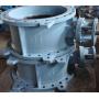 EPDM Seated Butterfly Valve