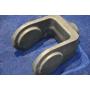 yoke forgings forged best quality chinese factory