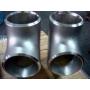 ASTM tee pipe fittings manufacturer