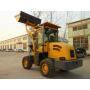 Construction Machinery Loader ZL18F 