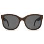 Loch Sunglasses in Celie with Polarized Lenses
