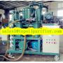 ZYD Double Stage insulation oil purifier machine