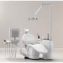 J Morita Soaric Dental Treatment Unit With Chair