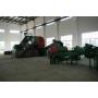 Tyre recycle equipment,tire recycling line