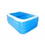 210cm Inflatable Pool