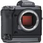 FUJIFILM GFX 100 Medium Format Mirrorless Camera (