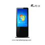 42 inch iphone style LCD advertising player