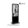 42 inch Floor standing LCD advertising player
