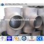 steel pipe fitting equal tee stainless