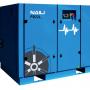 NAILI PB series Energy saving type rotary vane com