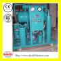 Insulation OIl Filtration Systems