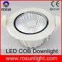 High quality 3W COB LED downlight