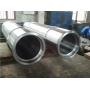 Centrifugal casting pipe moulds