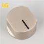 ISO9001 OEM High quality new style Zinc Oval shape