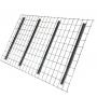Mesh Deck Manufacturers  Storage Metal Grid 
