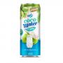 NPV Brand Coconut Water 330ml Alu Can