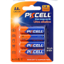 PKCELL 1.5V LR6 AA Alkaline battery