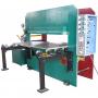 700T Rubber Molding Press Machine Made In China