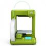 Cubify Cube 3D Printer 2nd Generation GREEN